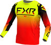 Preview image for FXR Helium Youth Motocross Jersey