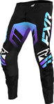 FXR Revo Comp Pantalon de motocross pour les jeunes