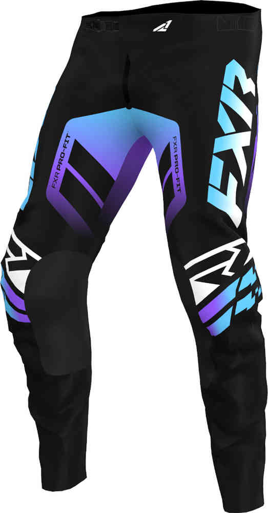 FXR Revo Comp Jeugd Motorcross Broek