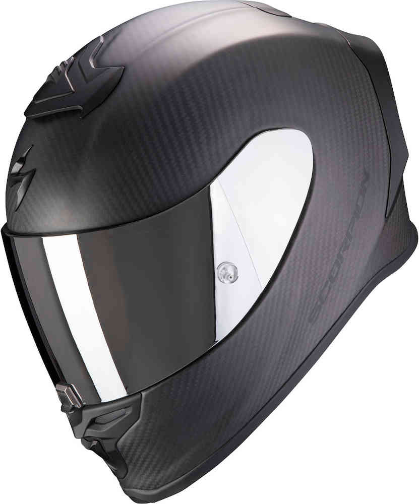 Scorpion EXO-R1 Evo Air Solid Углеродный шлем