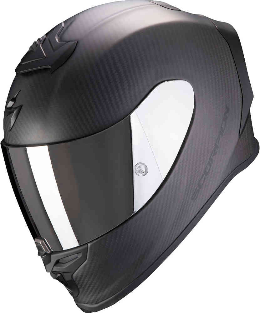 Scorpion EXO-R1 Evo Air Solid Casque en carbone