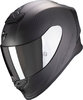 Vorschaubild für Scorpion EXO-R1 Evo Air Solid Carbon Helm