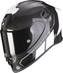 Scorpion EXO-R1 Evo Air Corpus II Casc de carboni