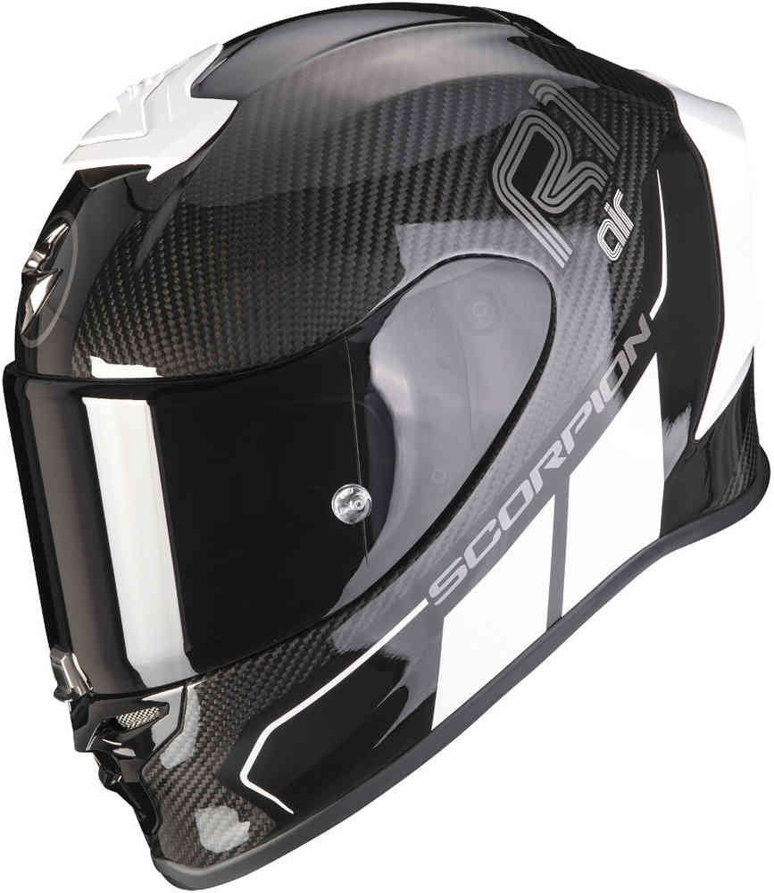 Scorpion EXO-R1 Evo Air Corpus II Carbon Helmet