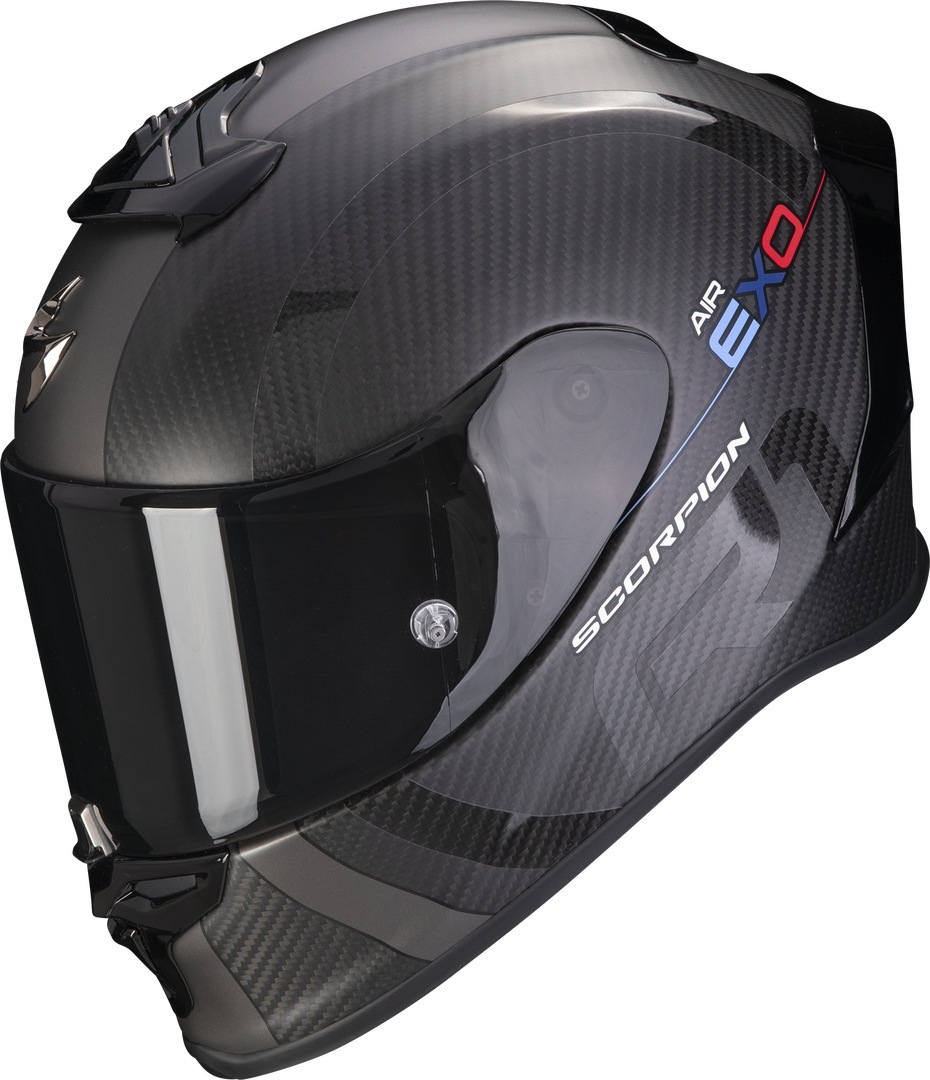 Scorpion EXO R1 Evo Air MG Carbon Helmet buy cheap FC Moto