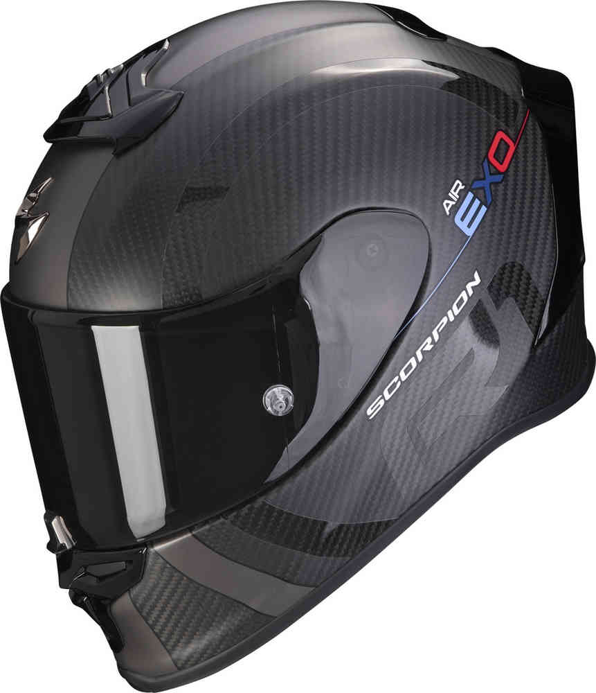 Scorpion EXO-R1 Evo Air MG Casco in carbonio