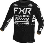 FXR Podium Gladiator 2023 Motocross trøje til unge