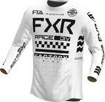 FXR Podium Gladiator 2023 Nuorten motocross-paita