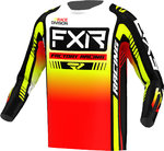 FXR Clutch Pro Motocross trøje til unge