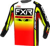 {PreviewImageFor} FXR Clutch Pro Maillot Juvenil de Motocross