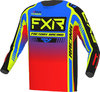 Vorschaubild für FXR Clutch Pro Jugend Motocross Jersey