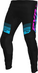 FXR Clutch Pro Pantalon de motocross pour les jeunes