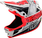 Troy Lee Designs D4 Composite SRAM Casco de descenso