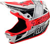 Troy Lee Designs D4 Composite SRAM Downhill Helm