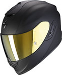 Scorpion EXO-1400 Evo Air Solid Casco