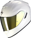 Scorpion EXO-1400 Evo Air Solid Helm