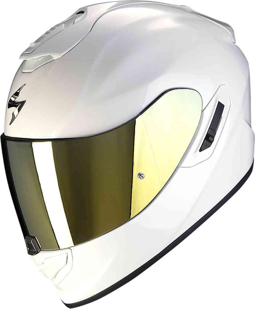 Scorpion EXO-1400 Evo Air Solid Шлем