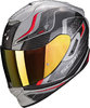 Vorschaubild für Scorpion EXO-1400 Evo Air Attune Helm