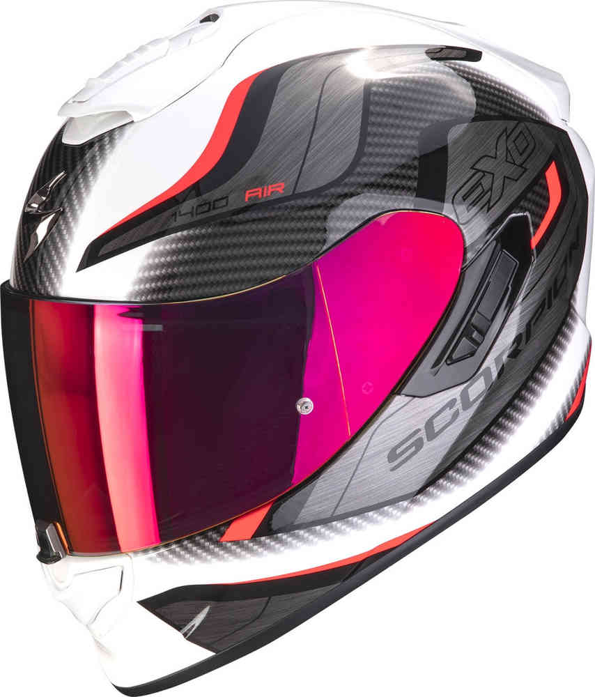 Scorpion EXO-1400 Evo Air Attune Helmet