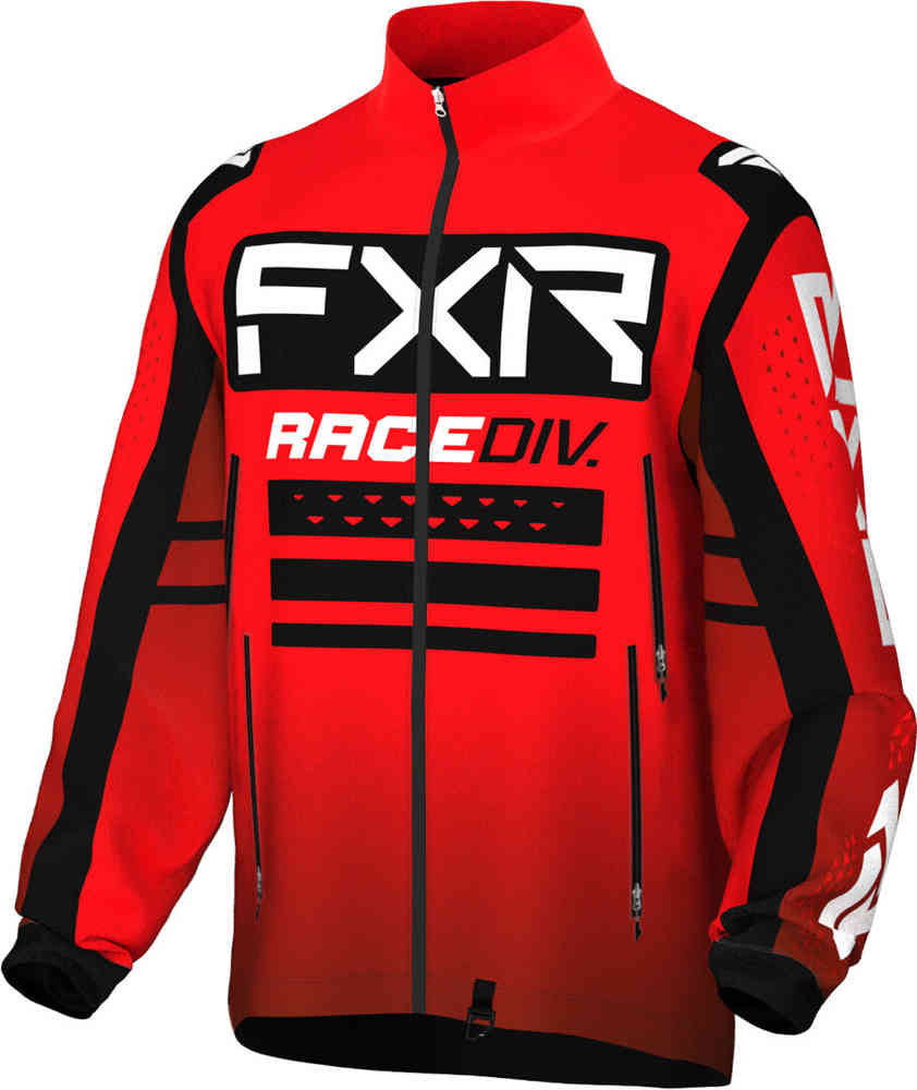 FXR RR Lite Motocross Jacke