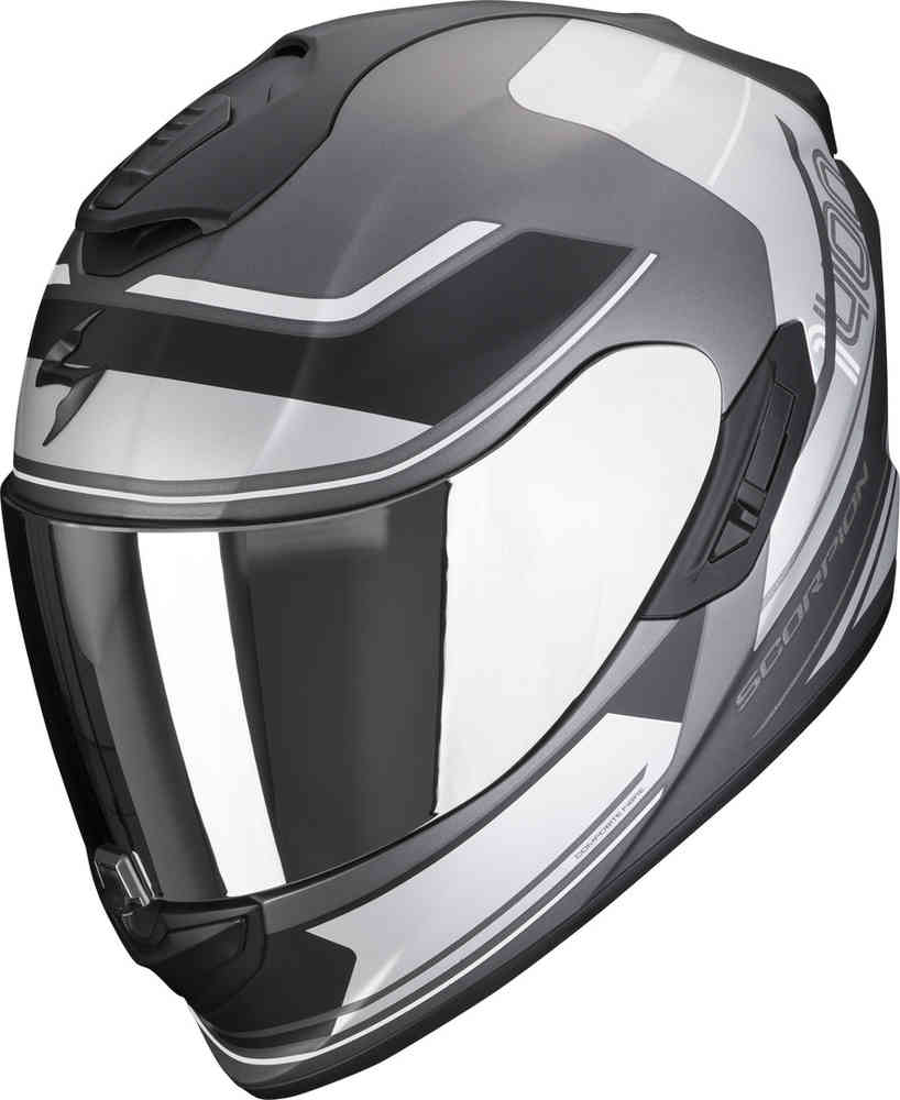 Scorpion EXO-1400 Evo Air Vittoria 頭盔