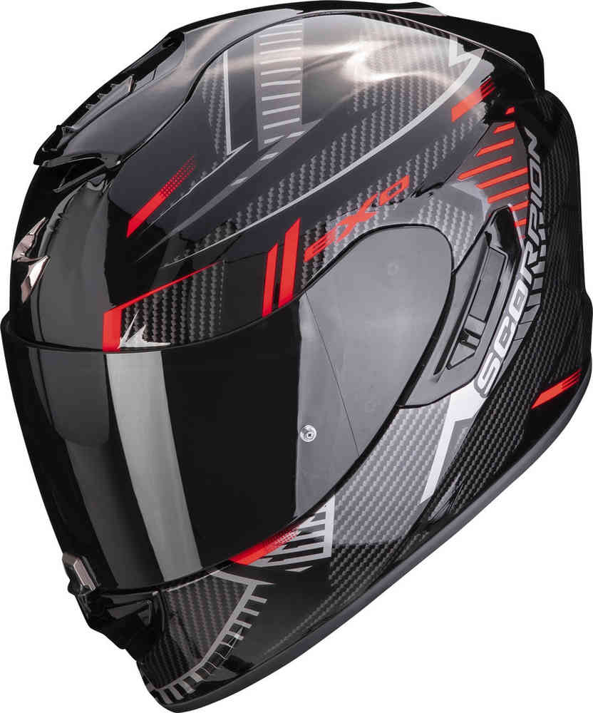 Scorpion EXO-1400 Evo Air Shell 頭盔