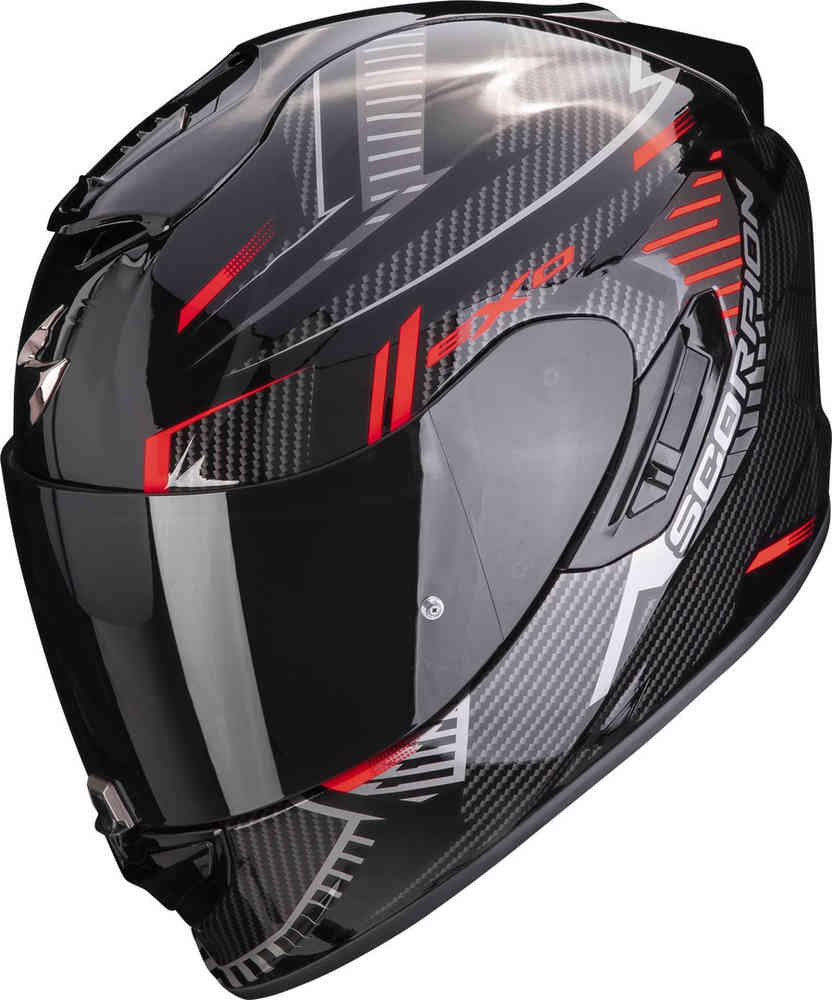 Scorpion EXO-1400 Evo Air Shell Casco