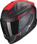 Scorpion EXO-1400 Evo Air Shell 頭盔