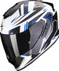 Vorschaubild für Scorpion EXO-1400 Evo Air Shell Helm