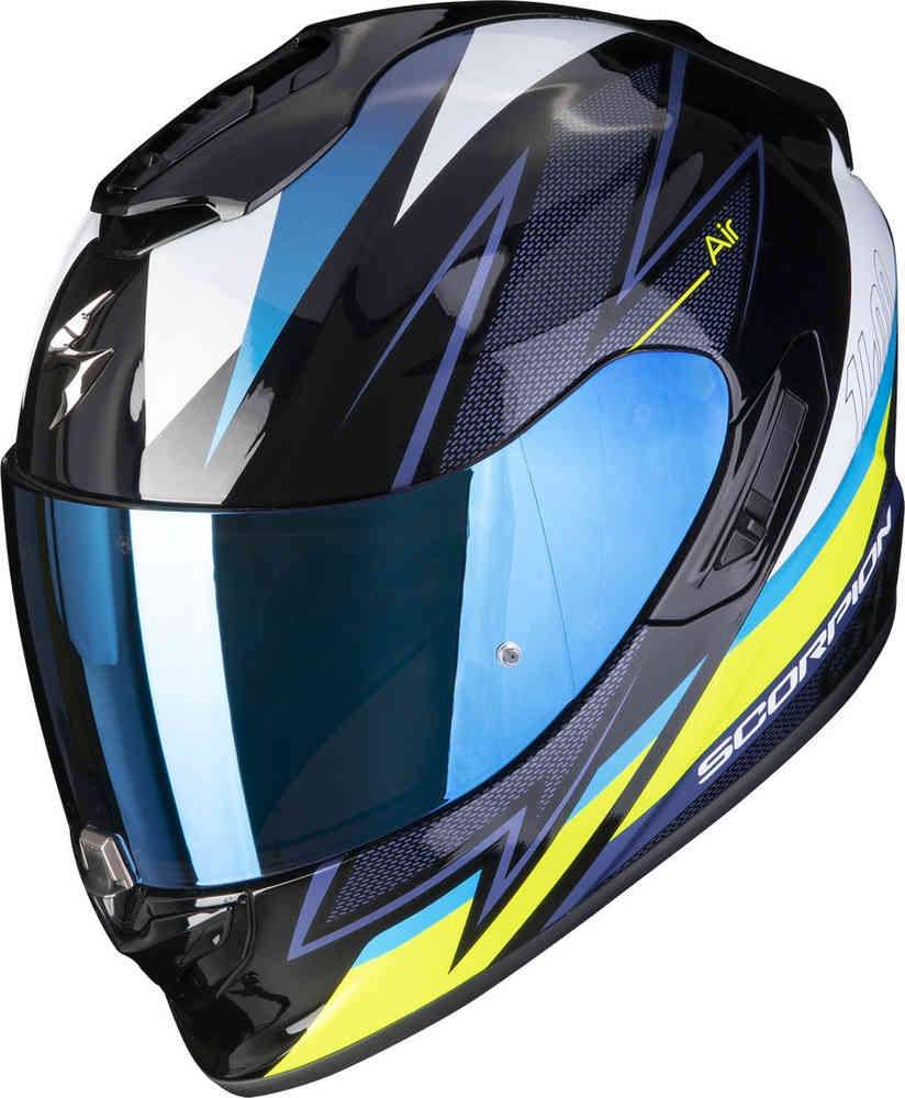 Scorpion EXO-1400 Evo Air Thelios Шлем