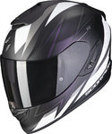 Scorpion EXO-1400 Evo Air Thelios Helmet