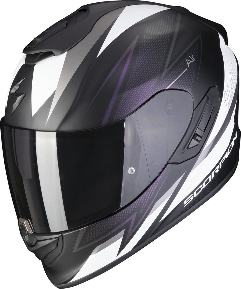 Scorpion EXO-1400 Evo Air Thelios Шлем