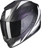 Vorschaubild für Scorpion EXO-1400 Evo Air Thelios Helm