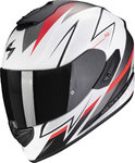 Scorpion EXO-1400 Evo Air Thelios 頭盔
