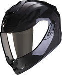 Scorpion EXO-1400 Evo Air Solid Углеродный шлем