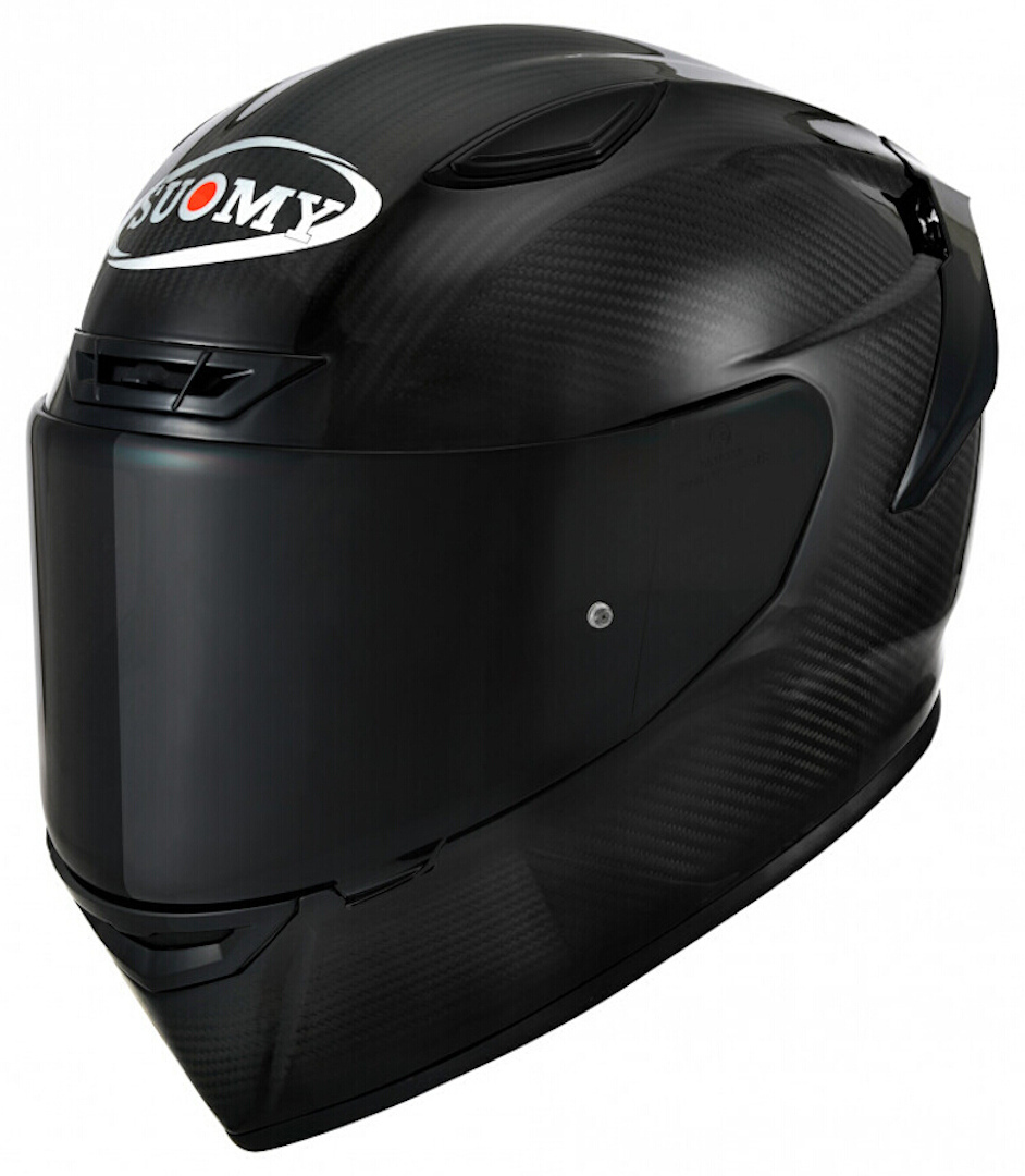 Suomy TX-Pro Carbon in Sight 2023 Шлем