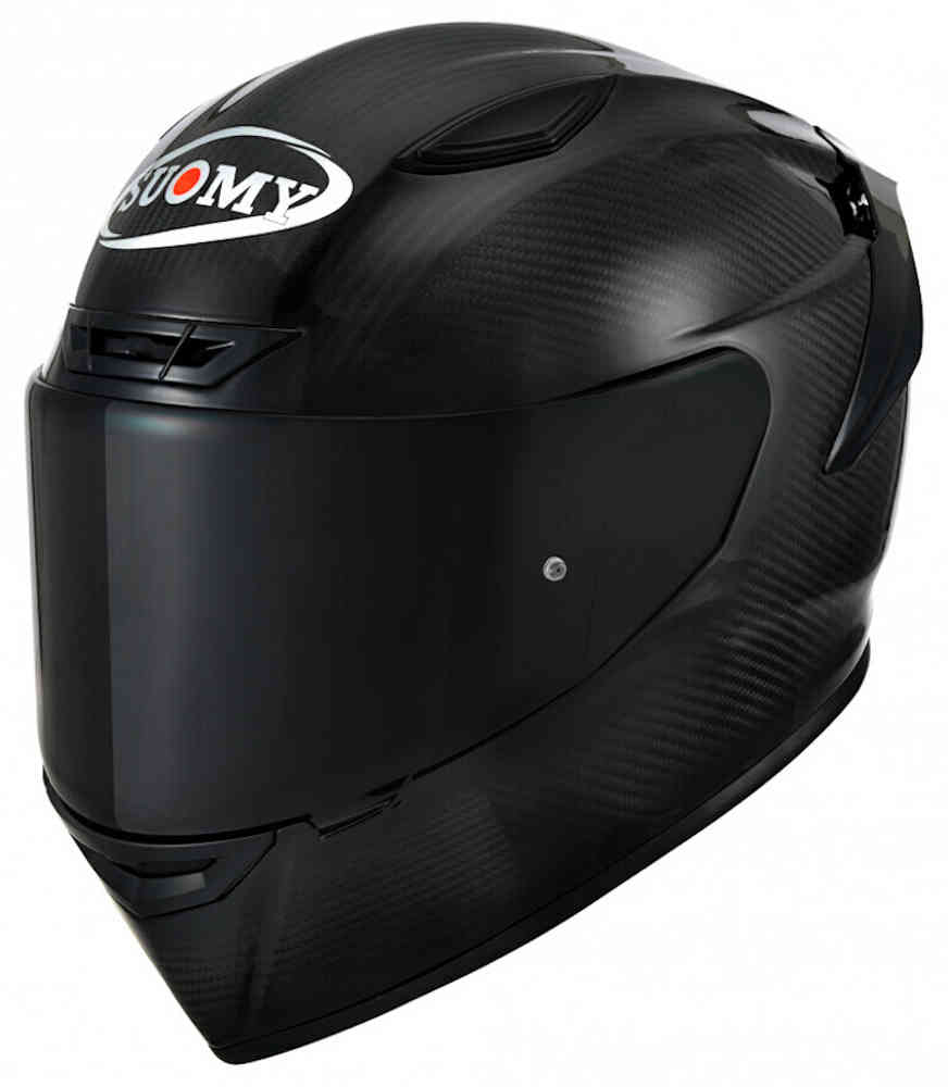 Suomy TX-Pro Carbon in Sight 2023 Шлем