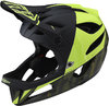 Troy Lee Designs MIPS Stage Nova Downhill Helm