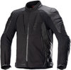 Preview image for Alpinestars Proton waterproof Motorcycle Leather Jacket