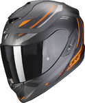 Scorpion EXO-1400 Evo Air Kydra Carbon Helmet