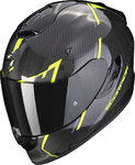 Scorpion EXO-1400 Evo Air Kendal Углеродный шлем