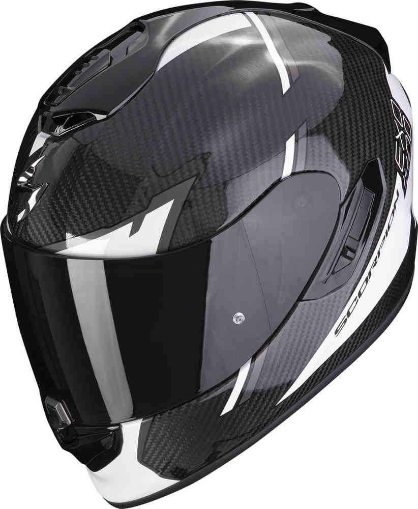 Scorpion EXO-1400 Evo Air Kendal Углеродный шлем
