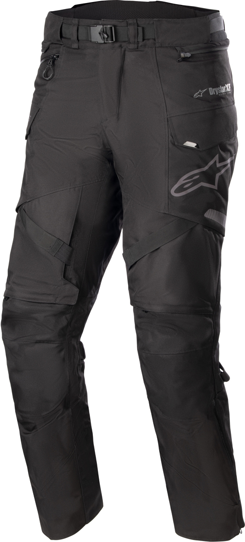 Alpinestars andes drystar hose deals