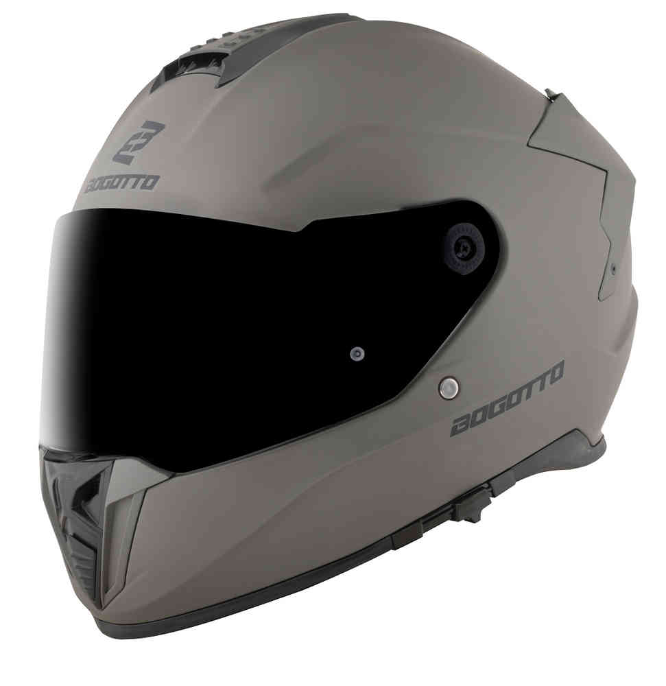 Bogotto FF122 Casque