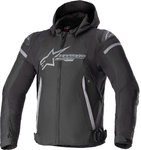 Alpinestars Zaca wodoodporna kurtka tekstylna motocyklowa