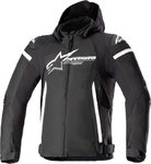 Alpinestars Zaca Jaqueta tèxtil per a motocicletes impermeables