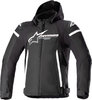 Preview image for Alpinestars Zaca waterproof Motorcycle Textile Jacket