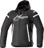 Alpinestars Zaca Jaqueta tèxtil de moto impermeable