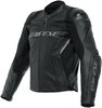 Dainese Racing 4 S/T Jaqueta de cuir per a motocicletes