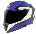 Bogotto FF122 BGT Casco